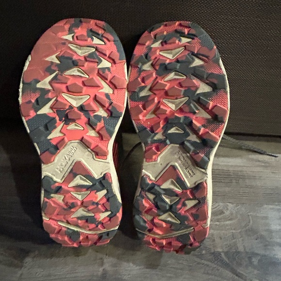 Hoka women’s Torrent 2 running shoes - Picture 10 of 10